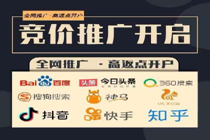 SEM投放案例：助力企业业绩增长